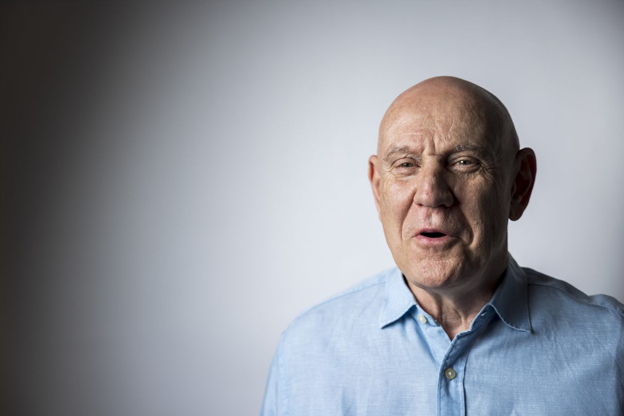 Systemische Psychotherapie Xaver Büschel